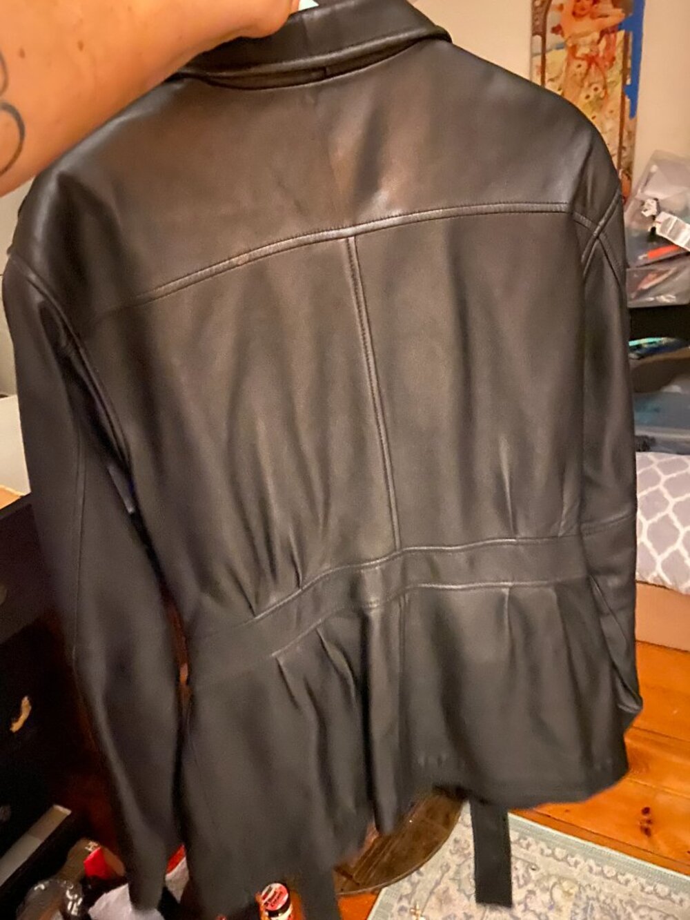 Valerie Stevens Petites jacket - Picture 4 of 5